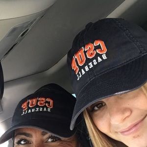 CAL STATE FULLERTON BASEBALL CAP